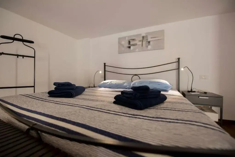 Apartments NapoliStayIn