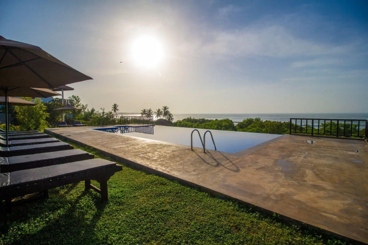 Ananthaya Beach Resort