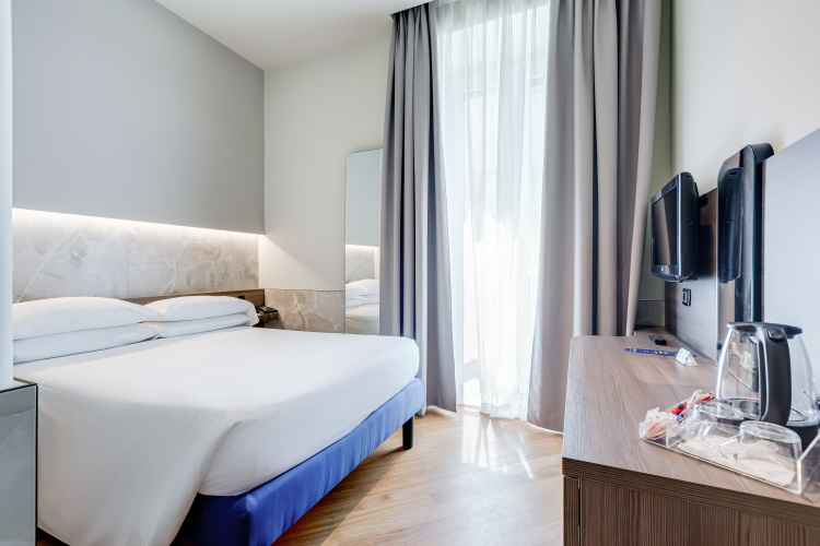 Best Western Hotel Plaza photo 18