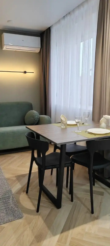 Favorite Flats Vitebsk Apartments