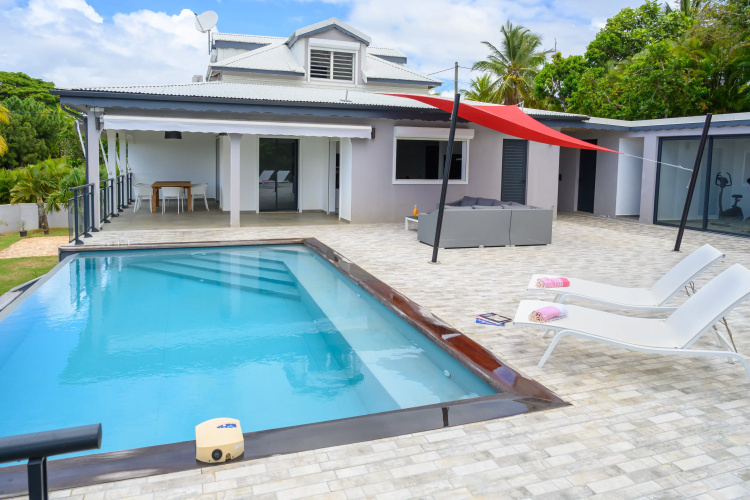 Clerc Convenance Villa