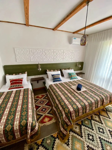 Фотография номера гостиницы Ретрит-центр Нараяна