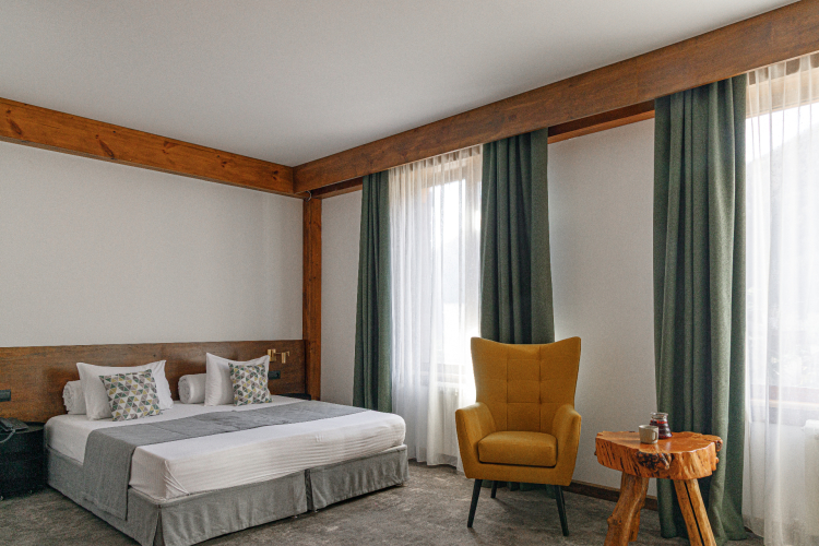 Фотография номера гостевого дома Велья