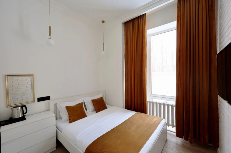 Hannah Inn Mini-Otel