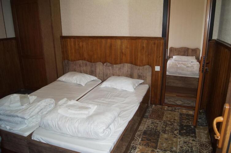 Фотография номера гостевого дома Fish Hotel