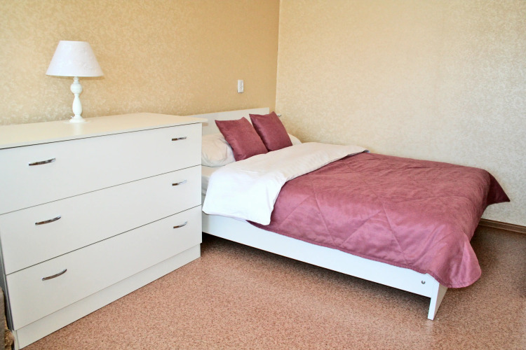 Фотография номера квартиры Апартаменты на Мира 2