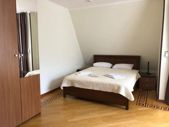 Фотография номера гостиницы Стрела