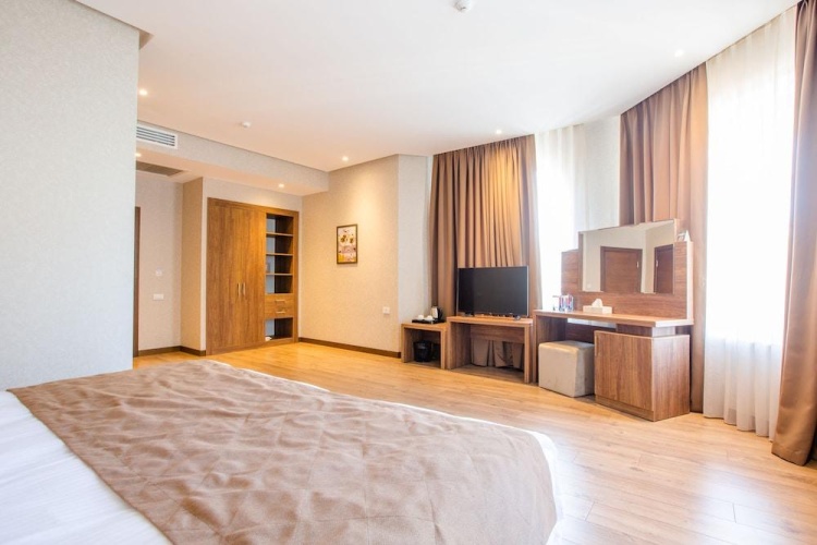 City Park Hotel Baku photo 29