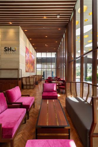 Sheraton Kosgoda Turtle Beach Resort photo 15