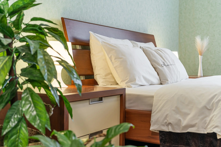 Фотография номера квартиры Апартаменты Bliss aparts Pervomaiskaya 39/10