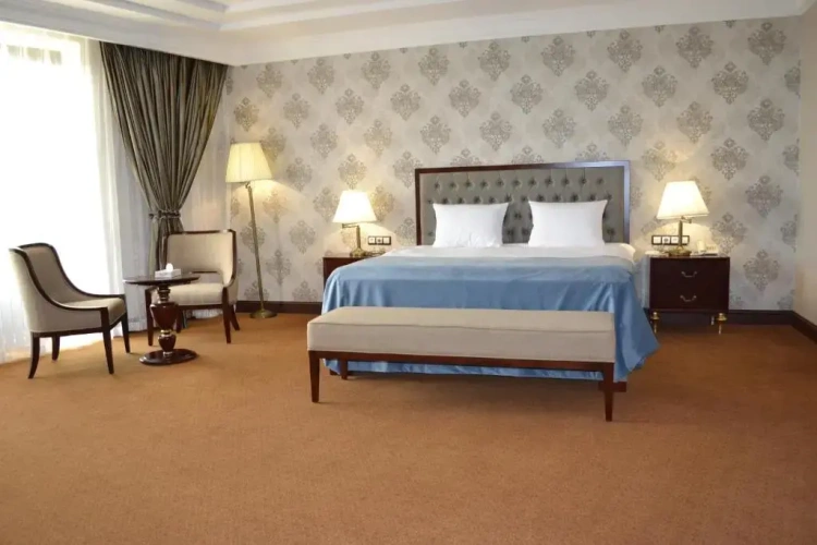 Double Junior Suite