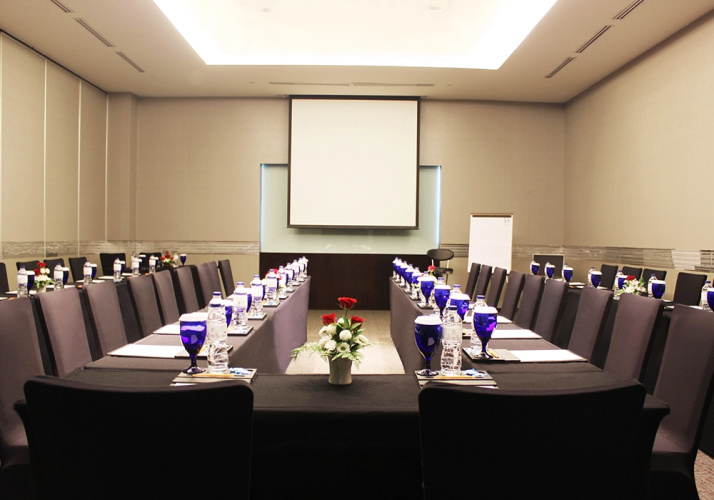 Po Hotel Semarang