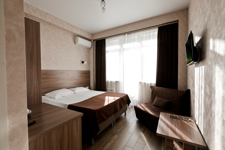  (двуспальная кровать) - изображение 1