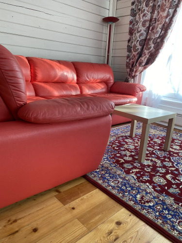 Фотография номера гостевого дома Усадьба Демидова