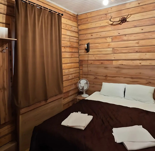 Фотография номера гостевого дома Дениса Давыдова