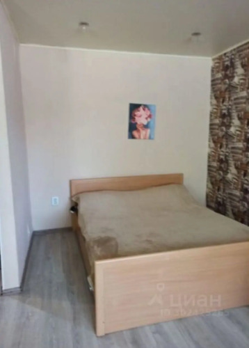 Фотография номера квартиры Квартира уютная ледовый дворец