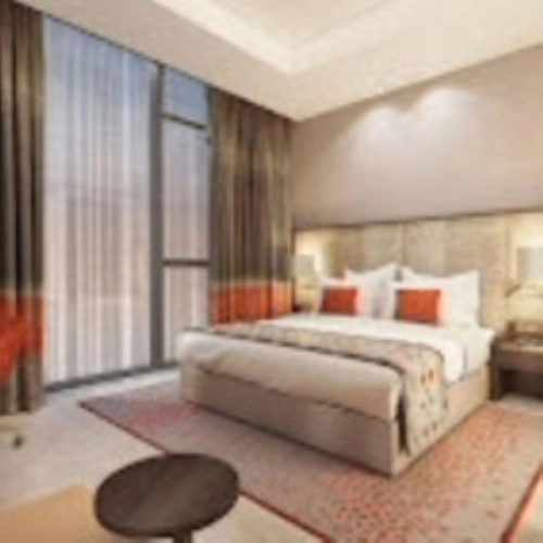 1 Bedroom Suite