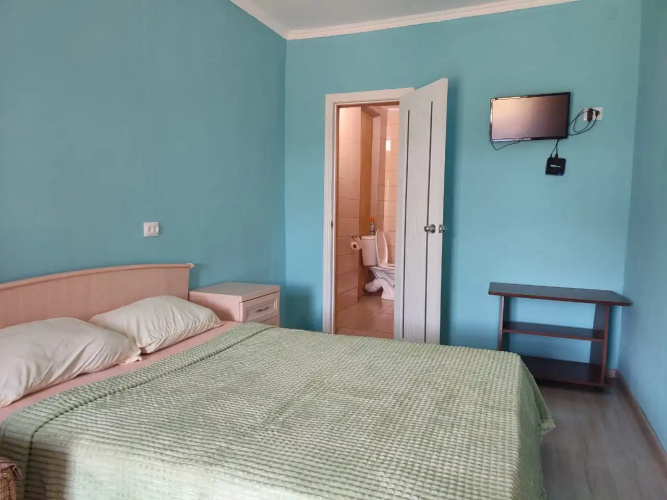 Bazilik Mini-hotel