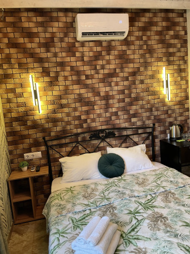 Фотография номера гостевого дома Розмарин