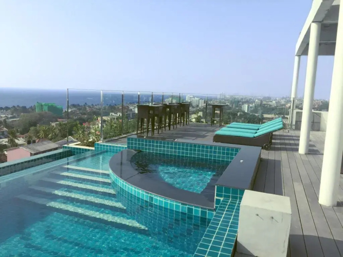 Anarva Mount Lavinia Hotel