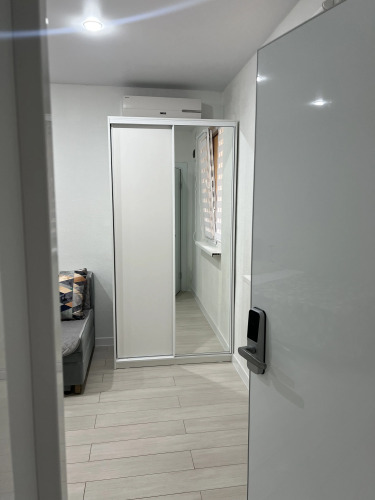 Фотография номера гостевого дома Морской