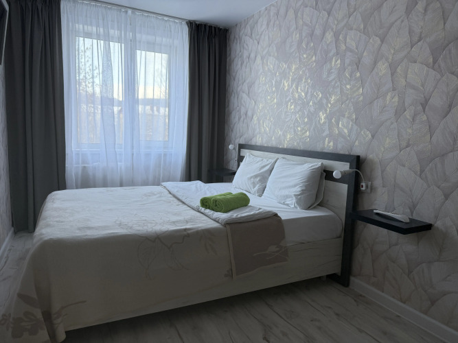 Фотография номера квартиры Квартира Уютная в Центре Города