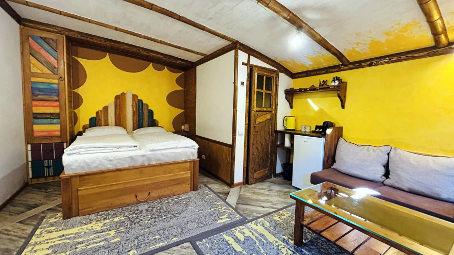Cozy House Boutique Hotel