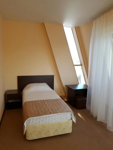 Фотография номера гостиницы Отель Кремлевский