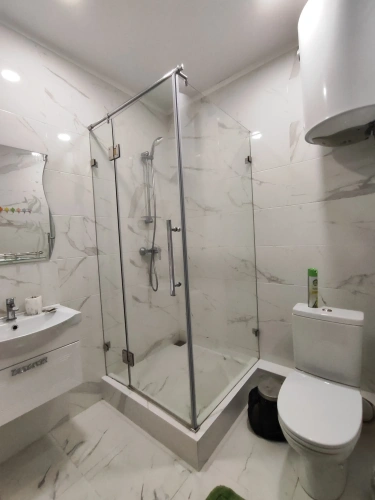 2 Bedrooms Apartment with view
