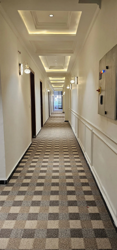 Sharanga Hotel