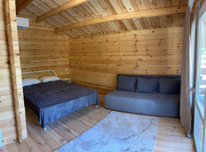 Mini hotel Ryzhik
