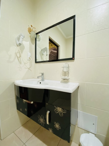 Фотография номера гостиницы Отель Россия