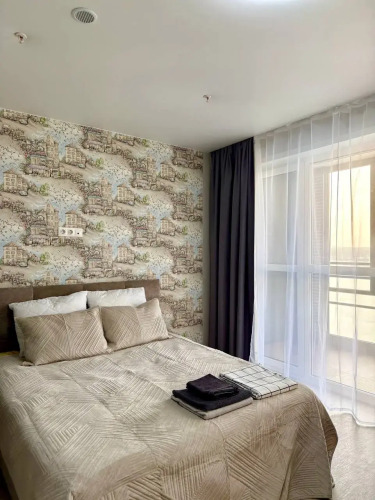 Фотография номера квартиры Квартира В ЖК Apart River