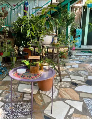 Mariali Hotel