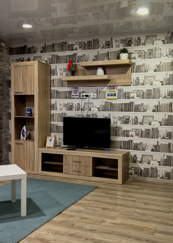 Studiya Apartments