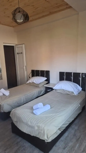 Фотография номера гостиницы Ponto Hotel