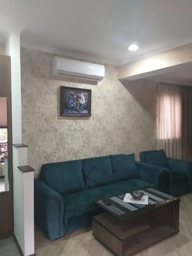 Lasha Apartments