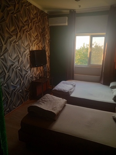 Фотография номера гостевого дома Белый Замок