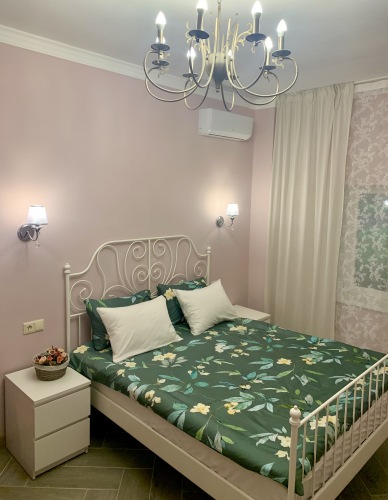 Фотография номера гостиницы Примула