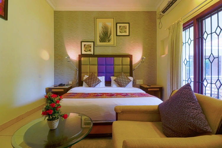 Superior Double room