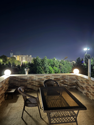 Sardor Guest House
