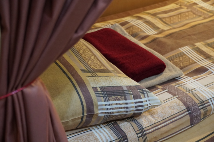 Фотография номера хостела High Level