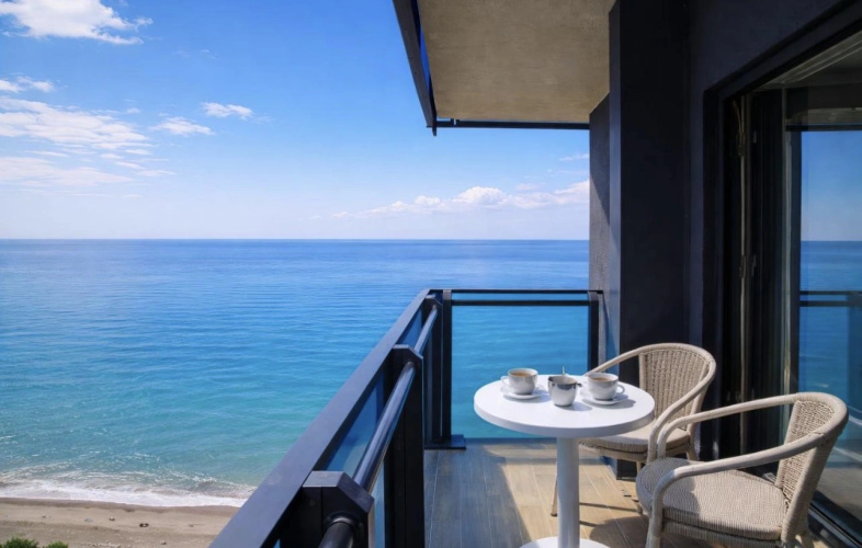 Orbi Siti Mogeli Batumi Apartment Hotel - Batumi