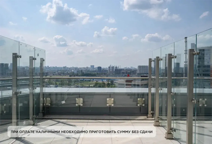 Фотография номера апарт отеля Yes Technopark