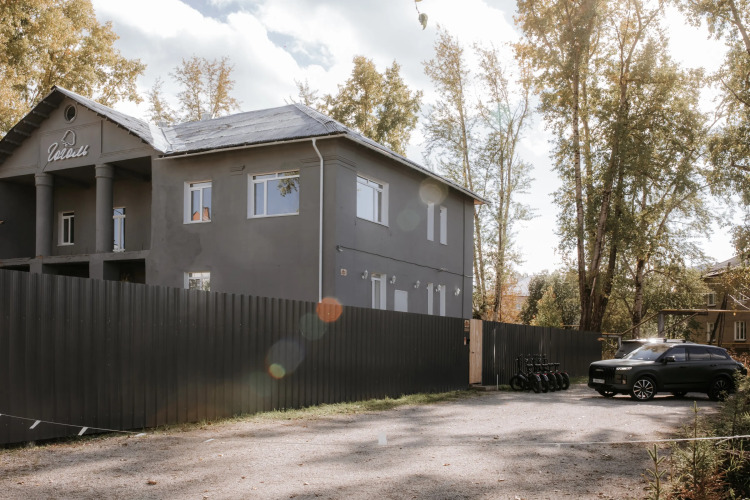 Фотография отеля