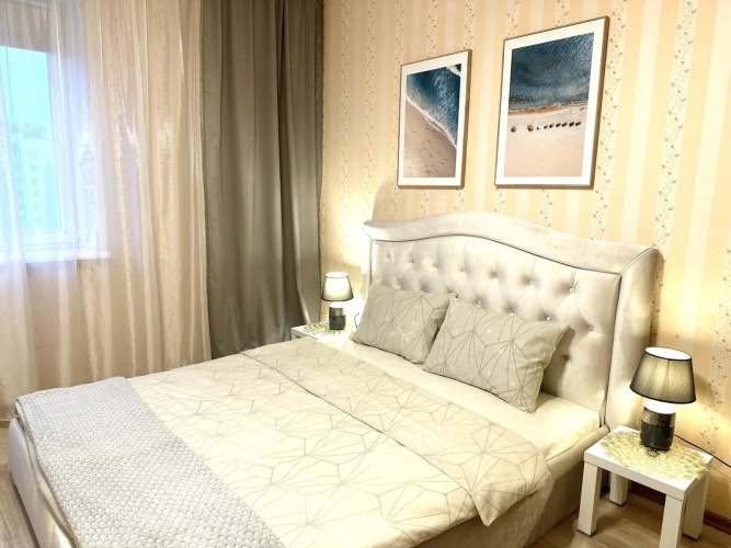 Фотография номера квартиры Апартаменты Аренда возле метро