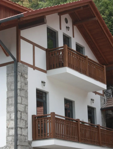Villa de Maria Boutique-hotel