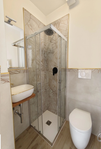 Bed&Breakfast Cherubini 13