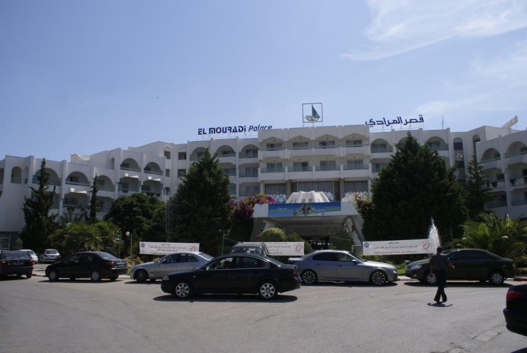 El Mouradi Palace photo 12