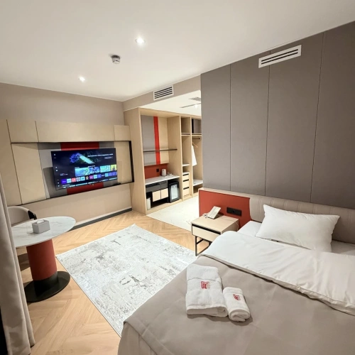Standard Suite